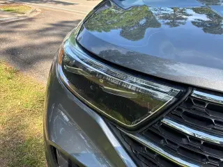 Ford Explorer 2023 AWD XLT 4dr SUV