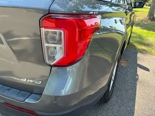 Ford Explorer 2023 AWD XLT 4dr SUV