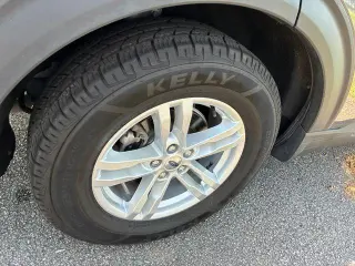 Ford Explorer 2023 AWD XLT 4dr SUV