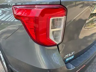 Ford Explorer 2023 AWD XLT 4dr SUV