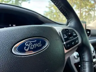 Ford Explorer 2023 AWD XLT 4dr SUV