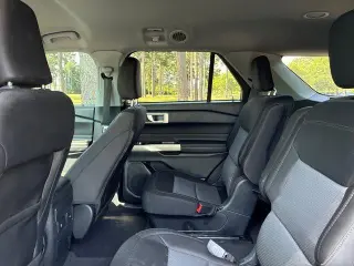 Ford Explorer 2023 AWD XLT 4dr SUV