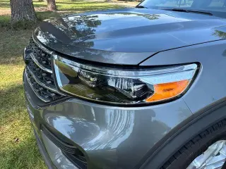 Ford Explorer 2023 AWD XLT 4dr SUV