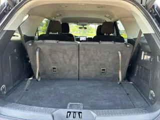 Ford Explorer 2023 AWD XLT 4dr SUV