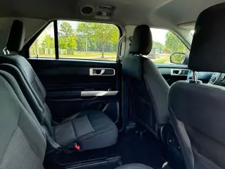 Ford Explorer 2023 AWD XLT 4dr SUV