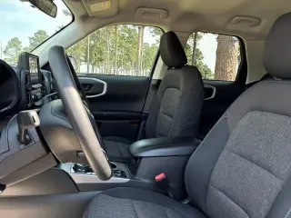 Ford Bronco Sport 2024 AWD Big Bend 4dr SUV