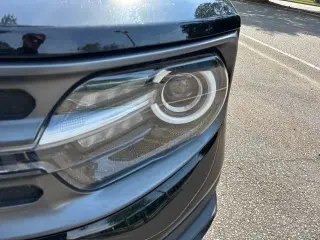 Ford Bronco Sport 2024 AWD Big Bend 4dr SUV