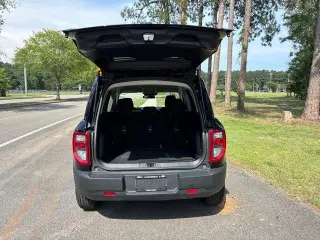 Ford Bronco Sport 2024 AWD Big Bend 4dr SUV