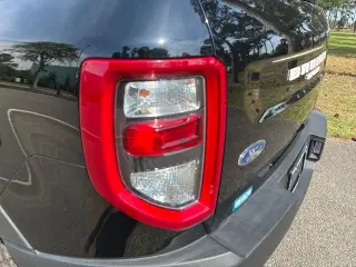 Ford Bronco Sport 2024 AWD Big Bend 4dr SUV
