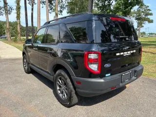 Ford Bronco Sport 2024 AWD Big Bend 4dr SUV