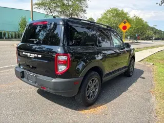 Ford Bronco Sport 2024 AWD Big Bend 4dr SUV