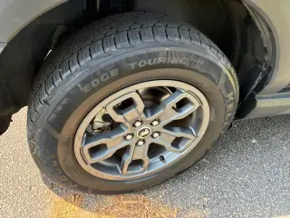 Ford Bronco Sport 2024 AWD Big Bend 4dr SUV