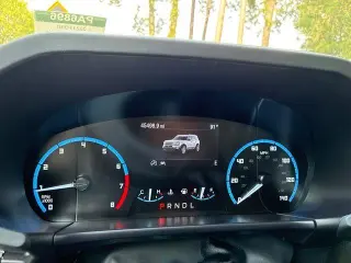 Ford Bronco Sport 2024 AWD Big Bend 4dr SUV