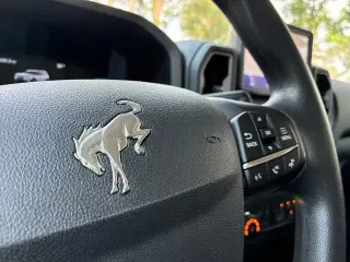 Ford Bronco Sport 2024 AWD Big Bend 4dr SUV