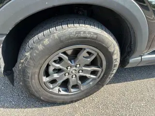 Ford Bronco Sport 2024 AWD Big Bend 4dr SUV