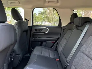 Ford Bronco Sport 2024 AWD Big Bend 4dr SUV