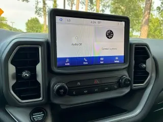 Ford Bronco Sport 2024 AWD Big Bend 4dr SUV
