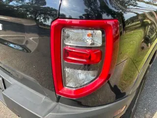 Ford Bronco Sport 2024 AWD Big Bend 4dr SUV