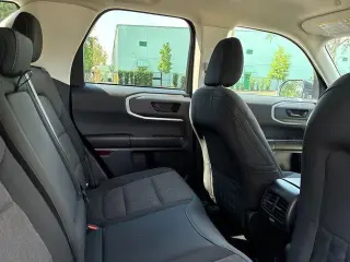 Ford Bronco Sport 2024 AWD Big Bend 4dr SUV