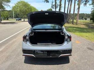 Hyundai SONATA 2024 AWD SEL 4dr Sedan