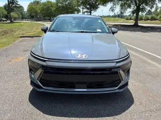Hyundai SONATA 2024 AWD SEL 4dr Sedan