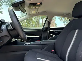Hyundai SONATA 2024 AWD SEL 4dr Sedan