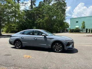 Hyundai SONATA 2024 AWD SEL 4dr Sedan