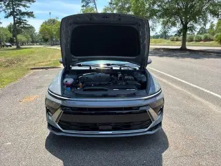 Hyundai SONATA 2024 AWD SEL 4dr Sedan