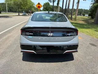 Hyundai SONATA 2024 AWD SEL 4dr Sedan