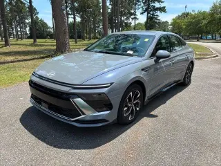 Hyundai SONATA 2024 AWD SEL 4dr Sedan