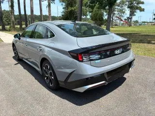 Hyundai SONATA 2024 AWD SEL 4dr Sedan
