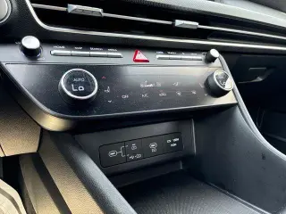 Hyundai SONATA 2024 AWD SEL 4dr Sedan