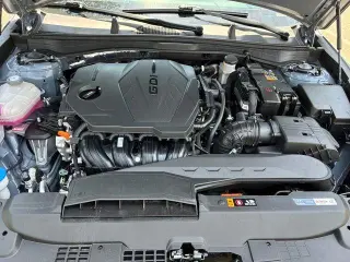 Hyundai SONATA 2024 AWD SEL 4dr Sedan