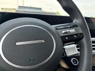 Hyundai SONATA 2024 AWD SEL 4dr Sedan