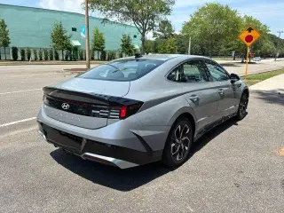 Hyundai SONATA 2024 AWD SEL 4dr Sedan