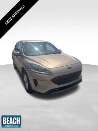 Ford Escape 2020 AWD SE 4dr SUV