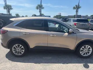Ford Escape 2020 AWD SE 4dr SUV