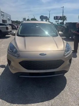 Ford Escape 2020 AWD SE 4dr SUV