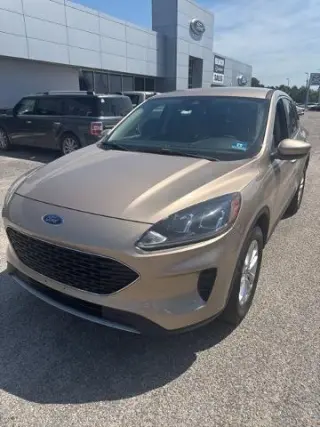 Ford Escape 2020 AWD SE 4dr SUV