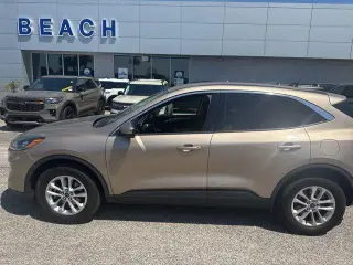 Ford Escape 2020 AWD SE 4dr SUV