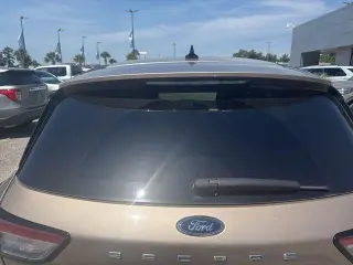 Ford Escape 2020 AWD SE 4dr SUV
