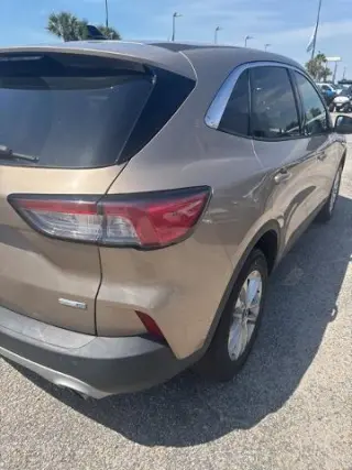 Ford Escape 2020 AWD SE 4dr SUV