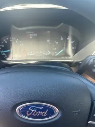 Ford Escape 2020 AWD SE 4dr SUV