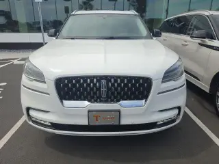 Lincoln Aviator 2020 AWD Grand Touring 4dr SUV