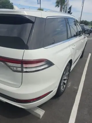 Lincoln Aviator 2020 AWD Grand Touring 4dr SUV