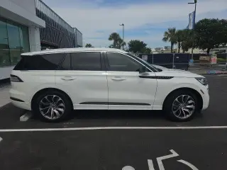 Lincoln Aviator 2020 AWD Grand Touring 4dr SUV
