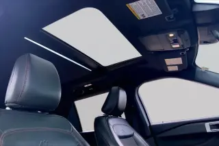 Ford Explorer 2022 AWD Timberline 4dr SUV