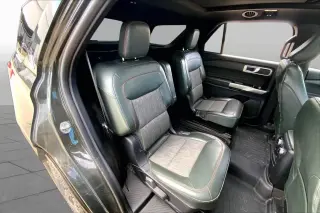 Ford Explorer 2022 AWD Timberline 4dr SUV