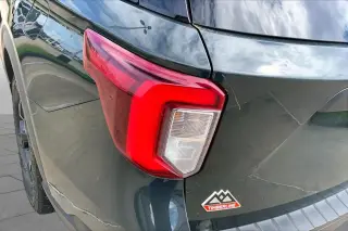 Ford Explorer 2022 AWD Timberline 4dr SUV