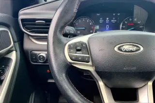 Ford Explorer 2022 AWD Timberline 4dr SUV
